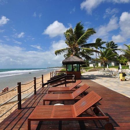 Flat Beach Class Muro Alto Porto de Galinhas Exterior photo