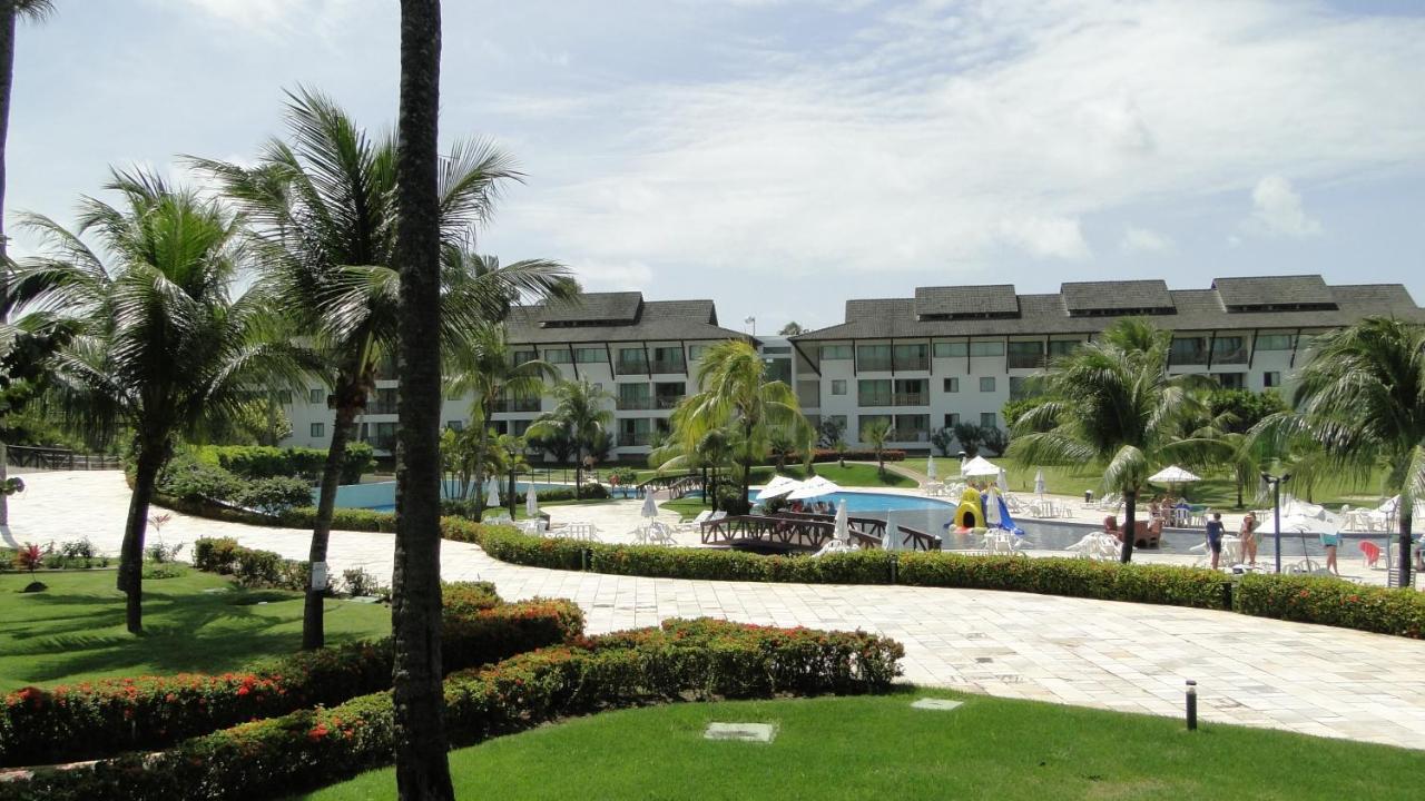 Flat Beach Class Muro Alto Porto de Galinhas Exterior photo