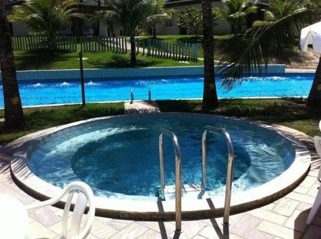 Flat Beach Class Muro Alto Porto de Galinhas Exterior photo