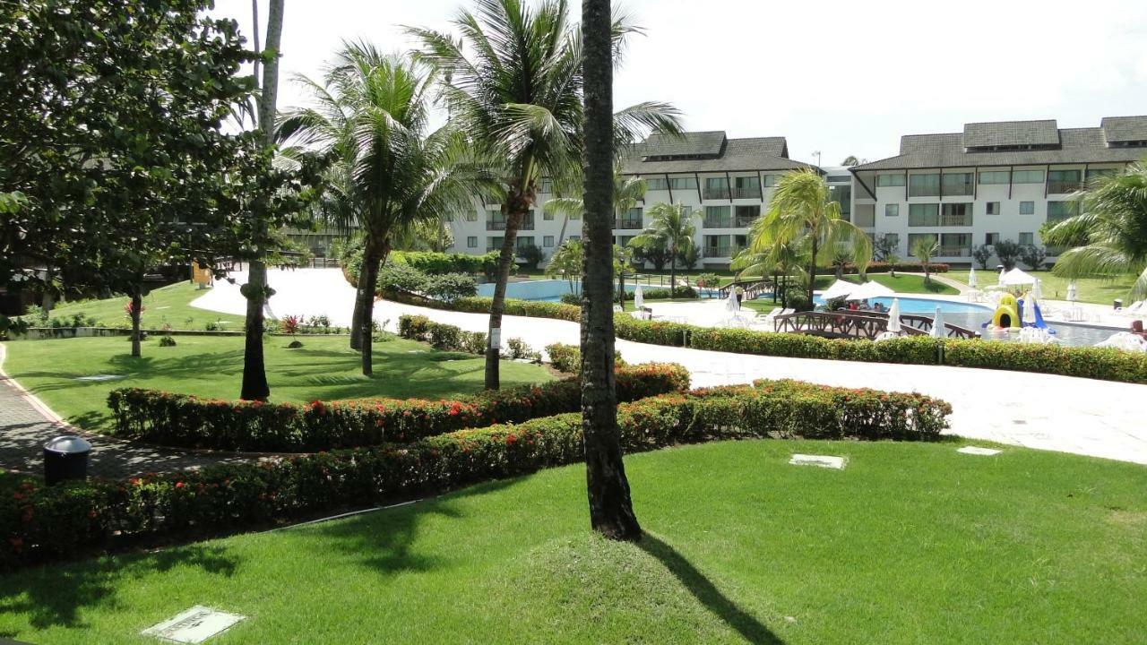 Flat Beach Class Muro Alto Porto de Galinhas Exterior photo