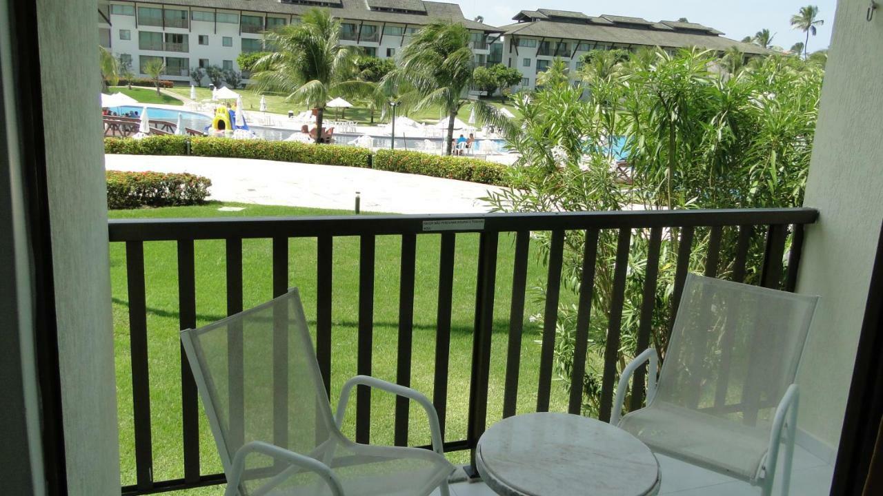 Flat Beach Class Muro Alto Porto de Galinhas Exterior photo