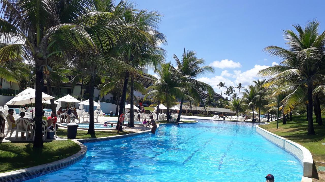 Flat Beach Class Muro Alto Porto de Galinhas Exterior photo